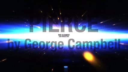 Pierce by George Campbell