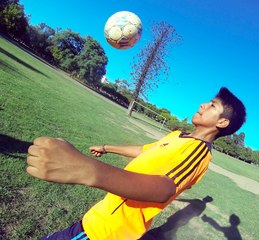 VIVA el deporte (Esperando al principito)