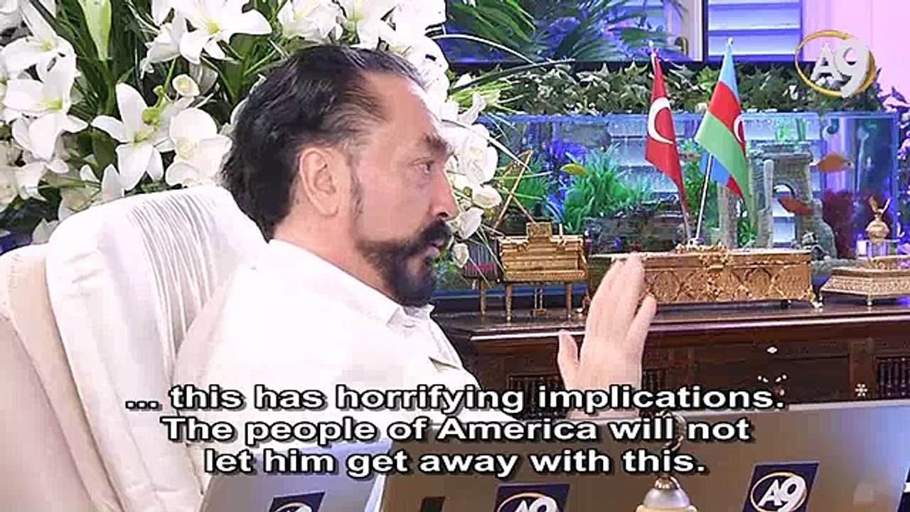 Obama, who supports the YPG, should be honest towards the American people. If he is a communist, Stalinist, he should come clean about it