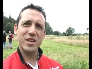 A la rencontre de cyril pennard - preparateur motocross