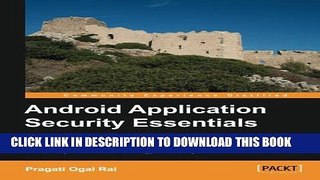 Collection Book Android Application Security Essentials