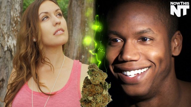Women and Men Might Be Affected By Weed Differently