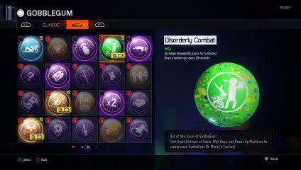 Killer-E-666's Live PS4 Broadcast Online Black ops 3 Zombies (4)