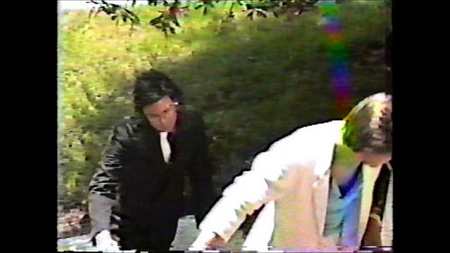 Miami Vice and Crockett and Tubbs 1986 Don Johnson cops