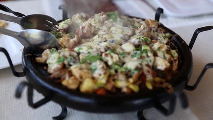 Van Hassan II - Veliko Tarnovo, Bulgaria