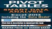 [PDF] Excel 2013 Pivot Tables: Including the 