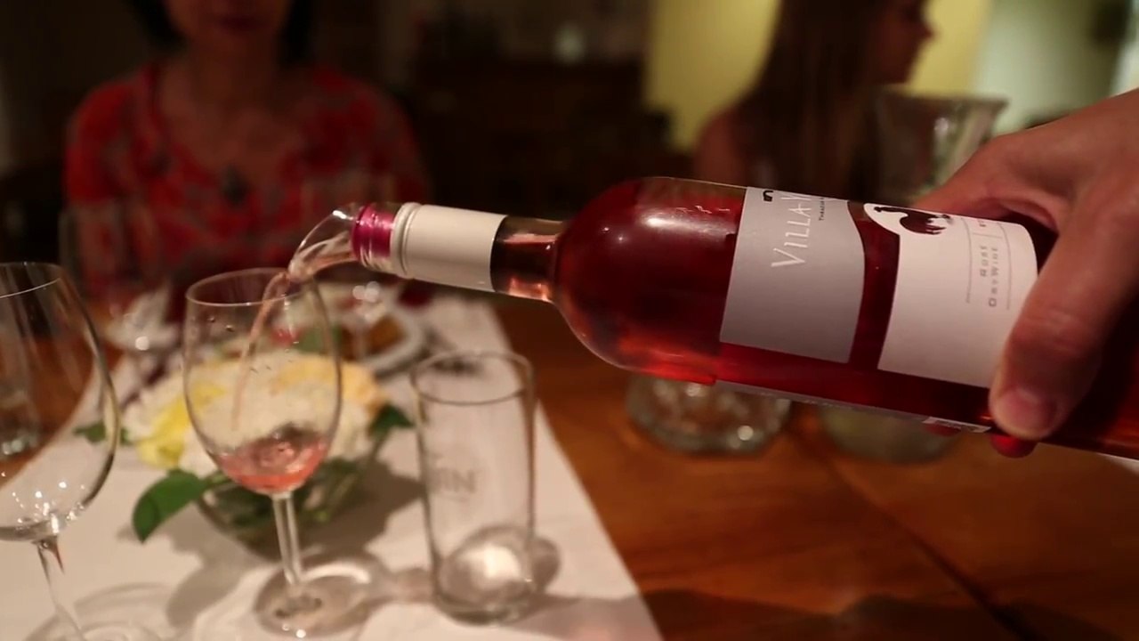 Brestovitsa Wine House - Plovdiv, Bulgaria