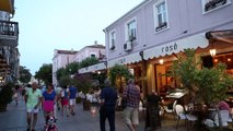 Rose Restaurant - Burgas, Bulgaria