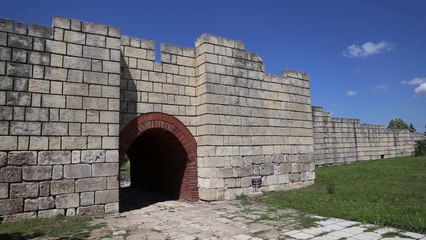 Pliska, The First Capital of the Bulgarian Empire