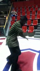 BBOY Capcom amc forum pepsi