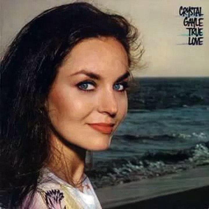 BABY WHAT ABOUT YOU by CRYSTAL GAYLE