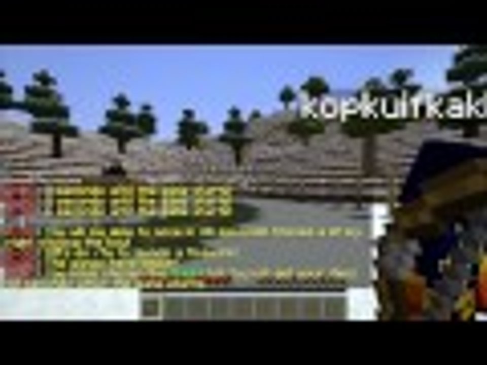 Blitz SG Episode 1