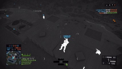 Battlefield 4™ random moment