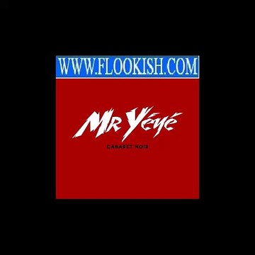 Mr Yéyé - Je perds mes mots