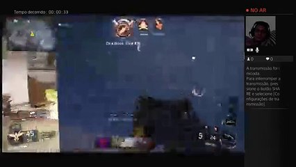 Transmissão ao vivo do PS4 de Mohamed do detran (7)