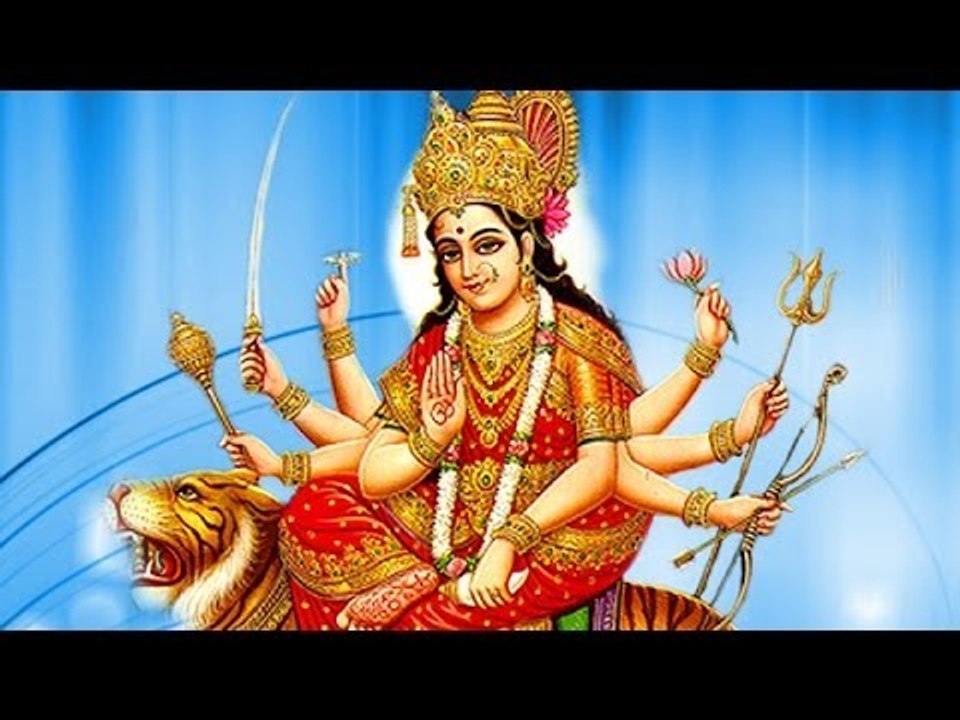 HD मिट गइल दुःखालवा हमार Mit Gaile Dhukhava Hamaar | Bhojpuri Devi Geet 2015 | देवी गीत