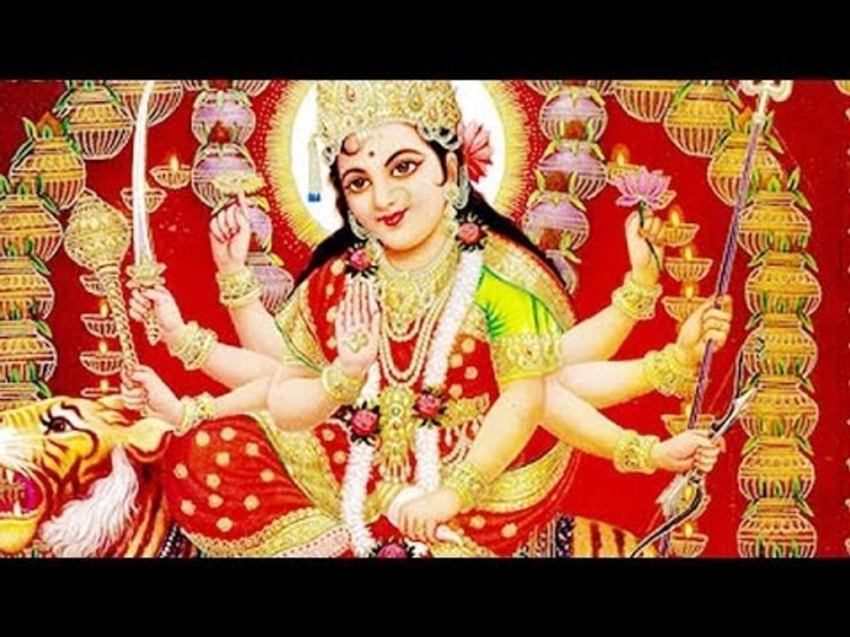 HD मईया निमिया में Maiya Nimiya Mein | Bhojpuri Devi Geet 2015 | देवी गीत | Rajan Singh Begusarai