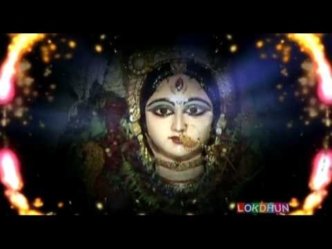 HD चला मई दरबार | Chala Mai Darbar | Bhojpuri Devi Geet 2015 | देवी गीत | Vikash Bob, Khushbu Uttam