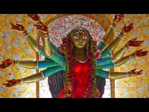 HD शरण मई आई के Saran Mein Aai Ke | Bhojpuri Devi Geet 2015 | देवी गीत | Kishor, Kanchan, Shiv Raj