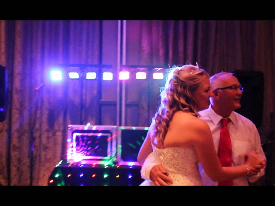 Paul & Natalie the after party by Nikki Gee Campbell