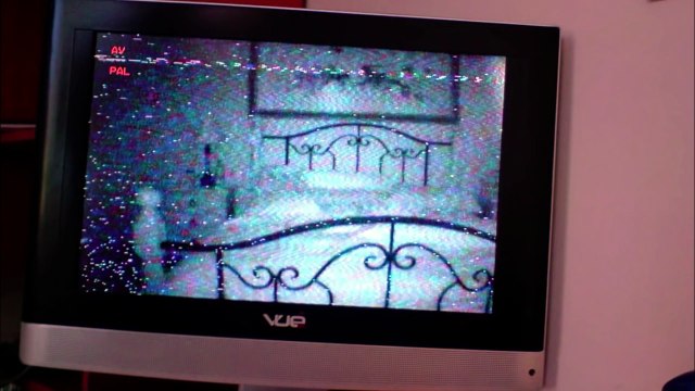 14 Coisas Arrepiantes Filmadas Por Câmeras De Vigilância