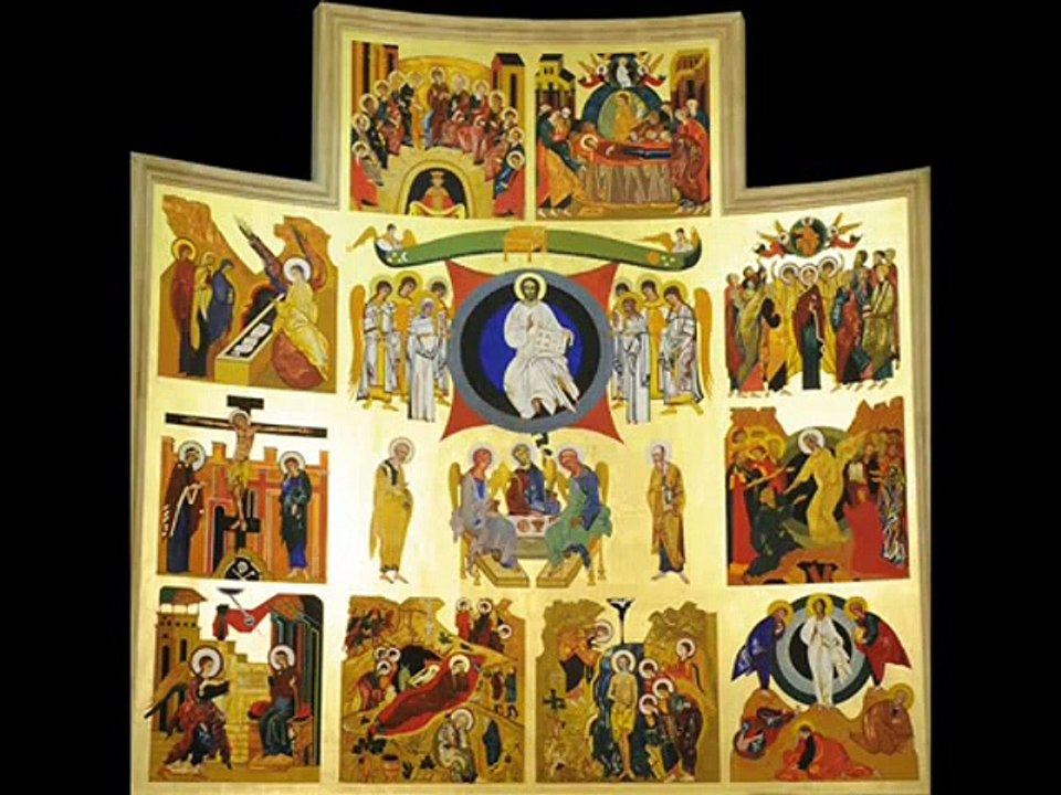 El Santo Rosario   Apologética (Oraciones Repetitivas)