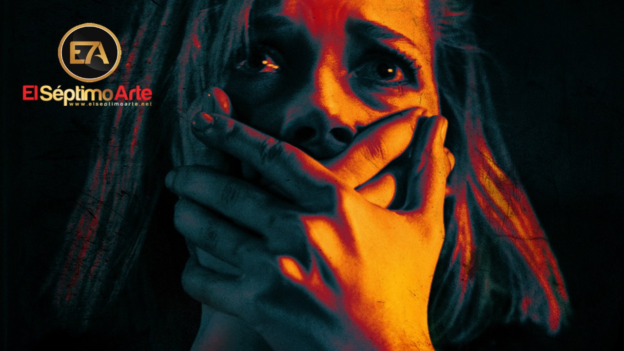 No respires - Tráiler Red Band en español (HD)