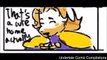 BEST UNDERTALE COMIC DUBS AND SHORTS! - (TRY NOT TO LAUGH UNDERTALE CHALLENGE)