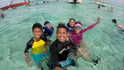 Bora Bora - Tahiti 2016