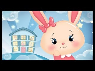 Je fais le tour de ma maison - Berceuse pour les petits avec les Titounis