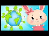 L'écologie en chanson avec les Titounis - Comptines pour enfant
