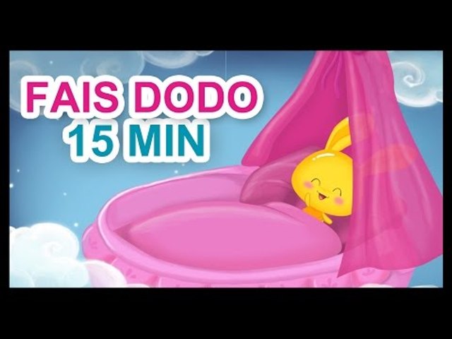 Fais Dodo Colas Mon P Tit Frere Berceuses Pour Les Bebes Titounis Video Dailymotion