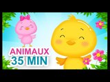 À la volette - Chansons françaises pour enfants - Titounis