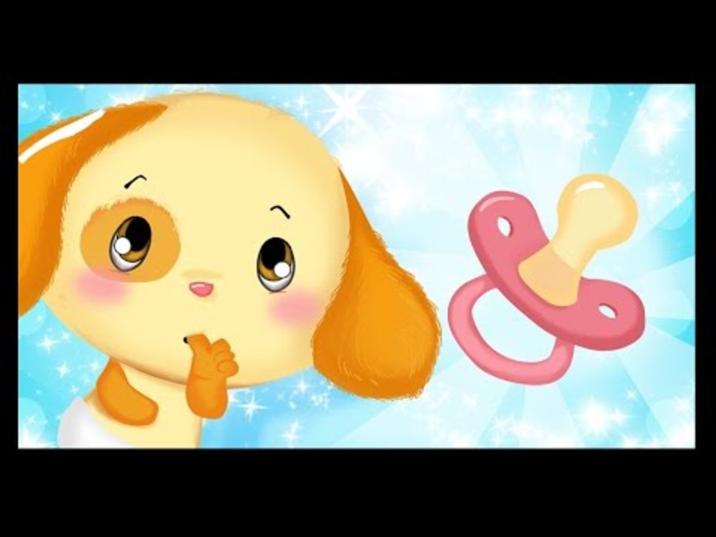 Ni Tetine Ni Pouce Pour Les Bebes Chanson Et Comptine Titounis Video Dailymotion