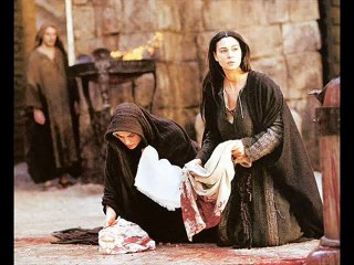 Los Hermanos de Jesús   ¿Tuvo María Más Hijos?