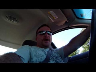 Man Makes Passionate Plea for New Job