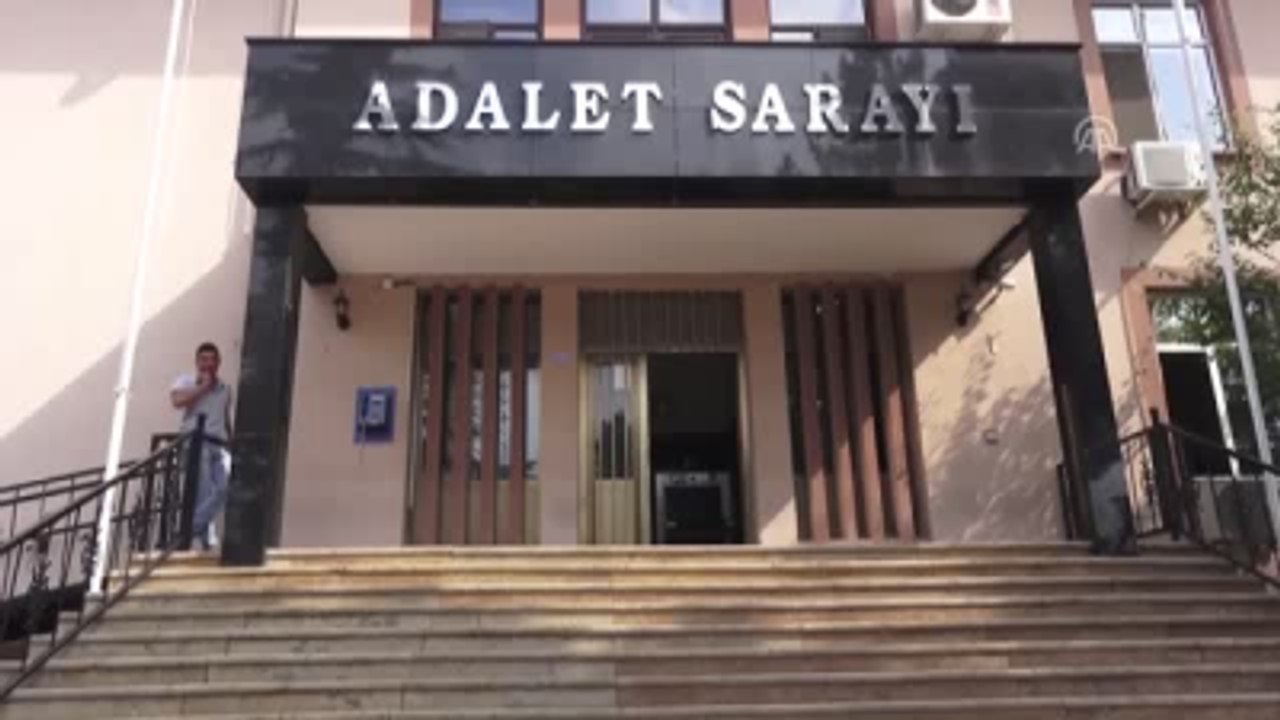 Fetö'nün Darbe Girişimi - Aralarında Emniyet Müdür Yardımcısı 2, 3 ve 4. Sınıf Emniyet Müdürlerinin...