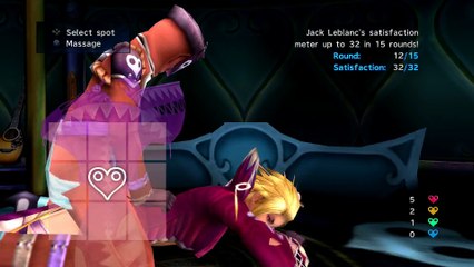 FINAL FANTASY X-2 REMASTER HD (149z) LEBLANC'S MANSION HIDDEN AREA & BOSS BATTLE