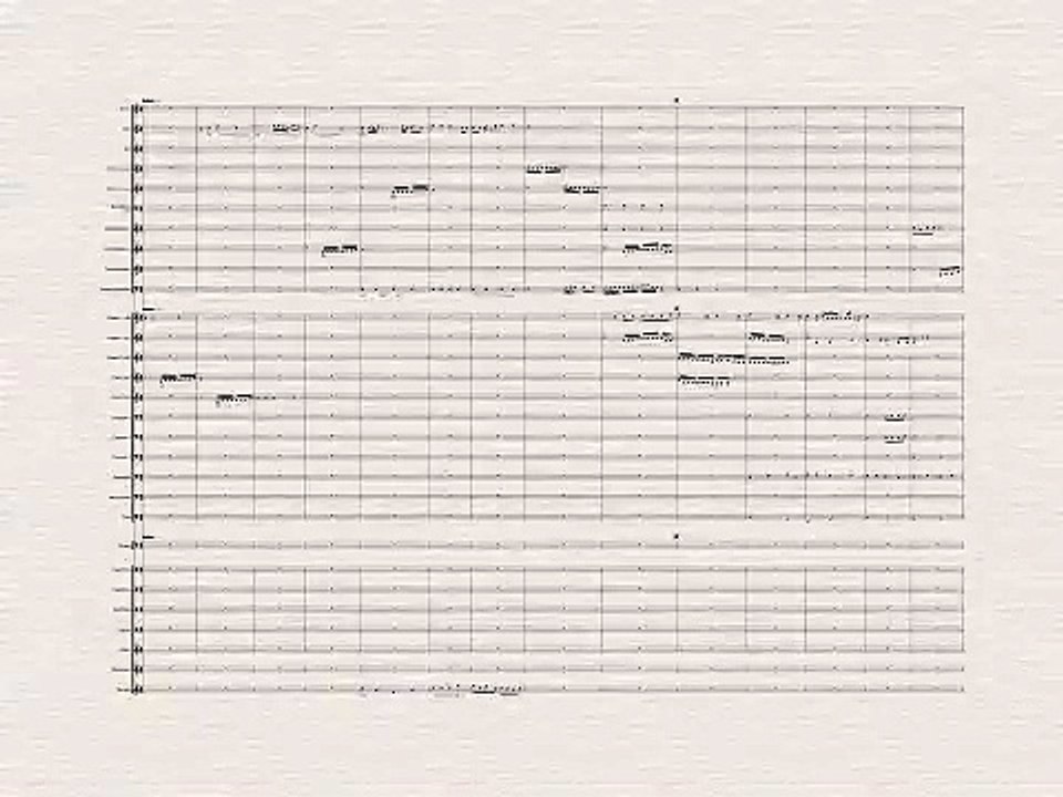 Learning Sibelius