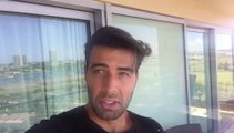 Jencarlos Canela Hola HipLatinas