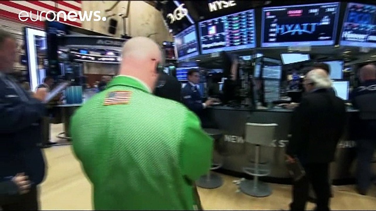 Fed: Janet Yellen très attendue à Jackson Hole