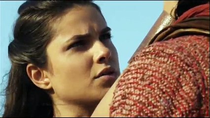 A Terra Prometida Capitulo 37 Parte 04 25-08-2016