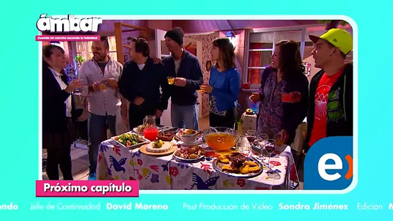 05 Avance  Ambar