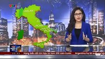 Tại sao vụ động đất tại Italy nhẹ hơn so với vụ động đất tại Mianma mà số người thiệt mạng lại lớn hơn rất nhiều?