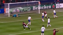 AC Milan vs Manchester United 2-3 | Champions League mùa giải 2009-10 | [Share Music]