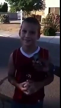 Best Street Fight ✰ 2016 ✰ Little white kids fighting ✰✰