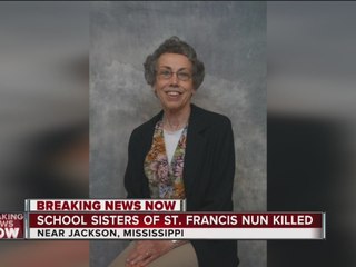2 nuns found slain in Mississippi home; motive unclear
