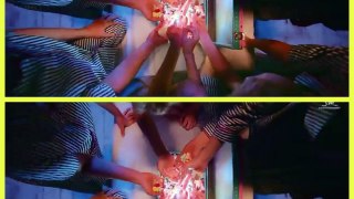 NCT DREAM デビュー曲「Chewing Gum」韓国語 vs 中国語 MV 比較