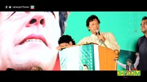 Imran khan's Full Speech in Jhelum Jalsa, Good Quality