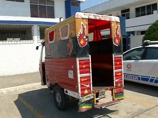 Suceso lamentable en Guayaquil